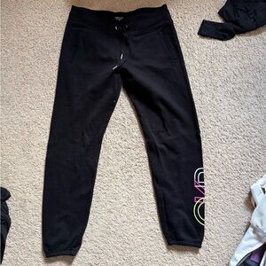 calvin klein sweatpants